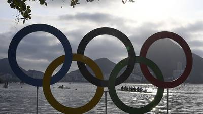Coastal rowing might be in frame to become an Olympic discipline