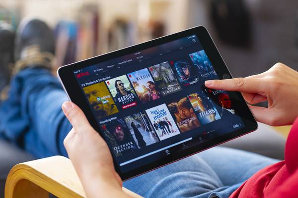 Netflix falls short on new subscribers as pandemic boost fizzles