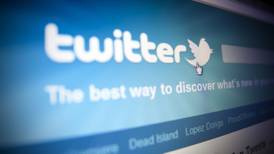 Twitter suspends accounts linked to far-right movement