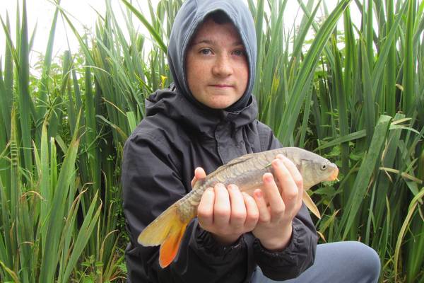 Angling Notes: Call out for youth groups and schools to join angling initiative