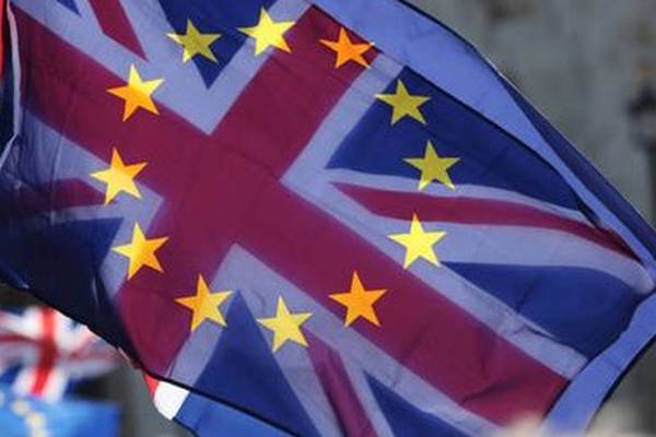 ‘Britain needs a deal. Ireland needs a deal. EU needs a deal’ - Coveney