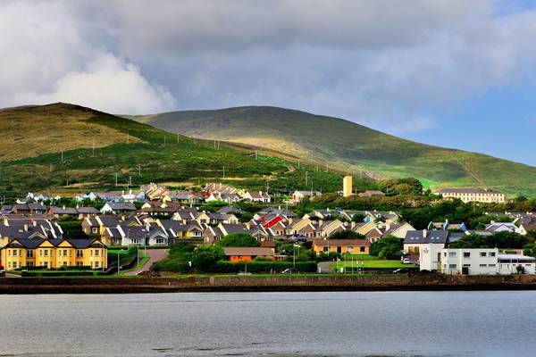 Return to Dingle: A new kind of summer for the Kerry town