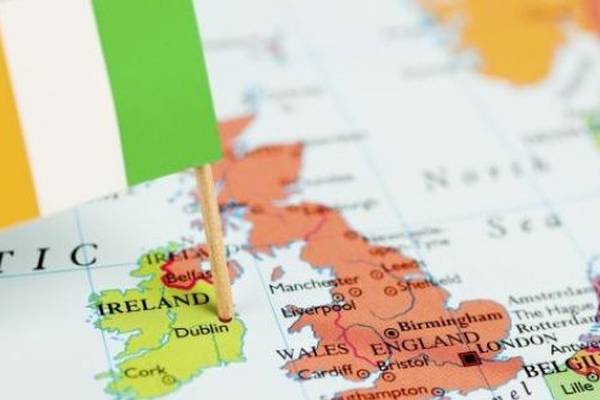 The economics of a united Ireland