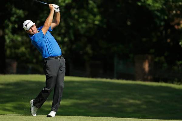 Steady starts for McDowell and Power in Memphis