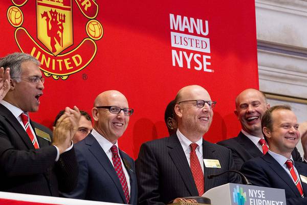 Man United fans’ opposition to the Glazers has long proved well-founded