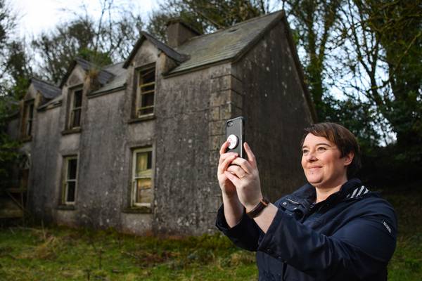 A €29k cottage? A €90k church? One woman’s search for Ireland’s cheapest houses