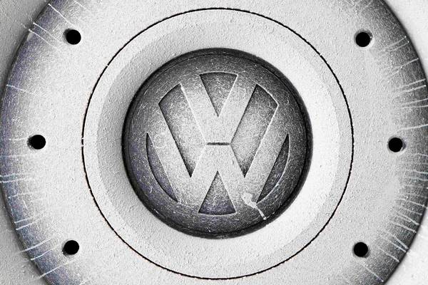 VW waives right to appeal over ‘dieselgate’ decision
