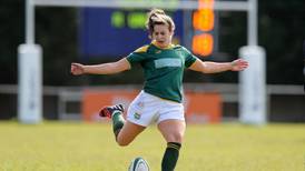 Ireland Women make eight changes for   Italy match at Donnybrook