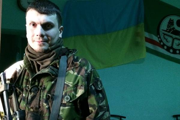 Strange tale of the Chechen fighter, fake journalist and failed assassination