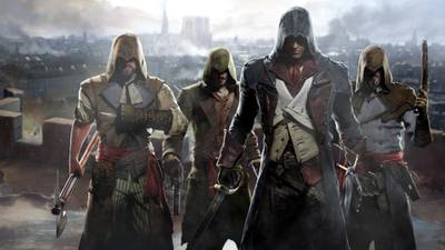 Assassin’s Creed Unity | Game Review