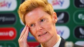 Eileen Gleeson hired as Ireland head coach after ‘extensive’ interview process