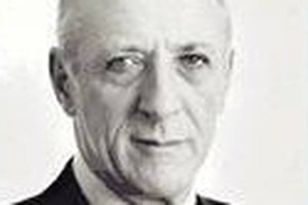 Businessman Dermot O’Leary dies aged 71