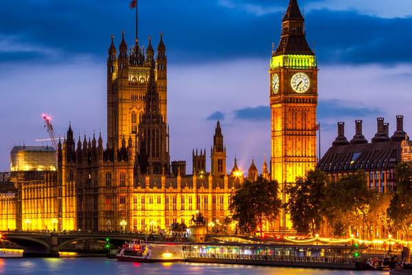 British parliament to get final vote on Brexit deal