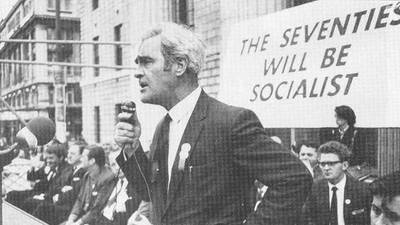 Joe Humphreys: Rebranding  socialism as humane and socially responsible capitalism