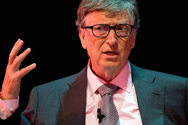 Bill Gates: cryptocurrencies have ‘caused deaths in a fairly direct way’