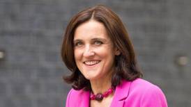 Villiers to meet Irish Ministers over Stormont crisis