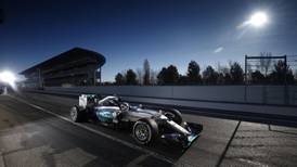 Paris Motor Show: Mercedes confirms plans for F1 engined supercar