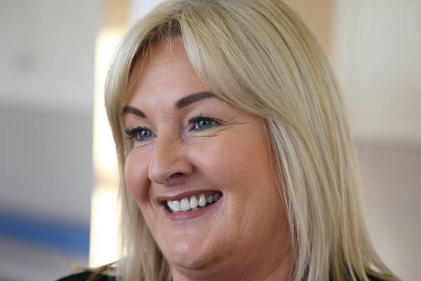 Verona Murphy to run in Wexford as an Independent