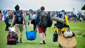 Plastic cups, disposable plates and a sea of abandoned tents: Can festivals ever be ecofriendly? 