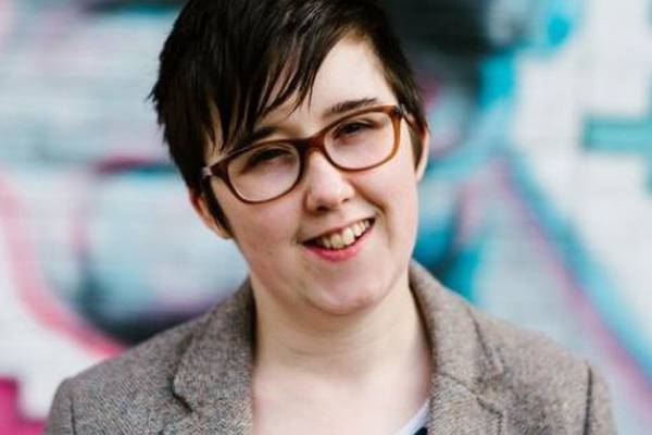 Man arrested in connection with murder of Lyra McKee released