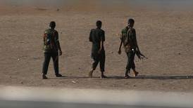 Sudan seven-day ceasefire begins with reports of continued fighting