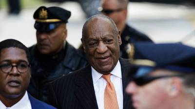 Woman accusing Bill Cosby of assault is a ‘con artist’, court told