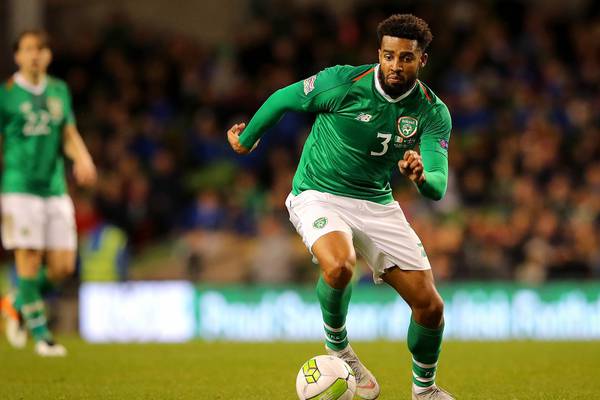 Fulham investigating alleged racial abuse of Cyrus Christie’s sister