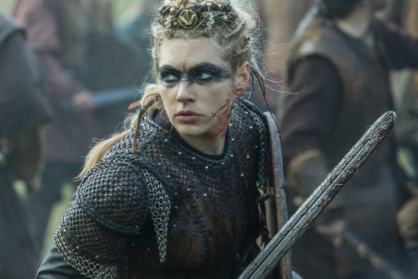 Vikings spin-off Valhalla to be filmed for Netflix in Wicklow