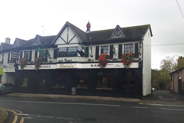 Landmark Co Meath pub has potential at €1.5m