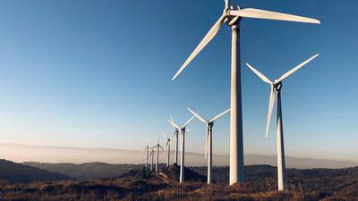 Amazon to invest in Donegal wind farm as it eyes renewable energy goal