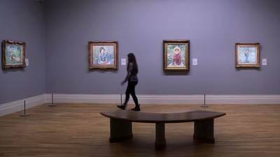 New National Gallery exhibition celebrates the work of women impressionists