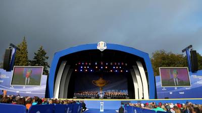Ryder Cup: The lowdown