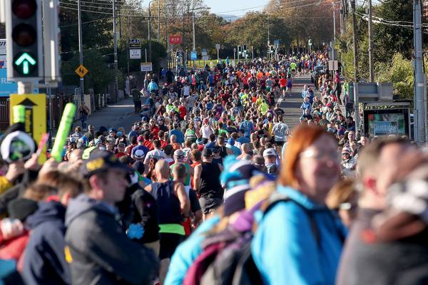 Dublin Marathon 2021 set to have a new look and feel