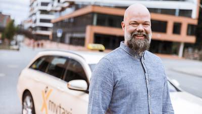 MyTaxi CEO interview: ‘I’m not a preacher, but I do try to be totally genuine’