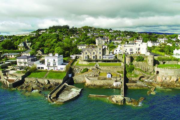 Dalkey’s one-time ‘most expensive home’ finds buyer