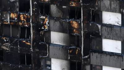 Insulation blamed for London fire widely used in State