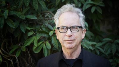 Peter Carey: secrecy in the information age