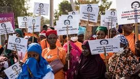 The Gambia moves toward overturning landmark ban on female genital mutilation
