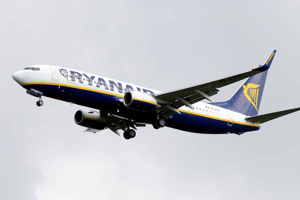 Air rage accused charged with stealing two Ryanair paninis