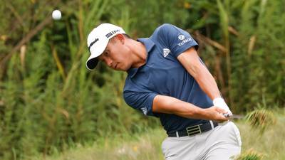 Collin Morikawa sees FedEx playoffs as a three-week event in hunt for $15m pot