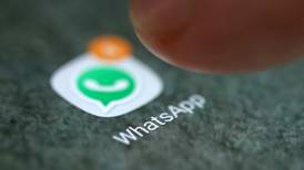 Irish data watchdog clashes with regulators over proposed WhatsApp fine