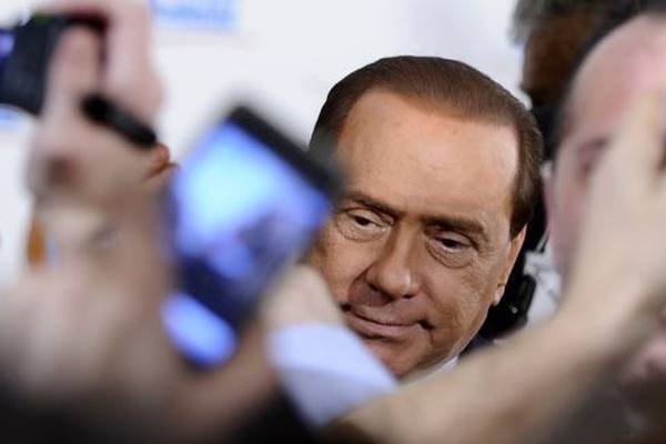 Berlusconi returns as kingmaker and boosts Forza Italia’s popularity