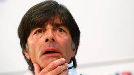 Loew confident Germany can beat Poland