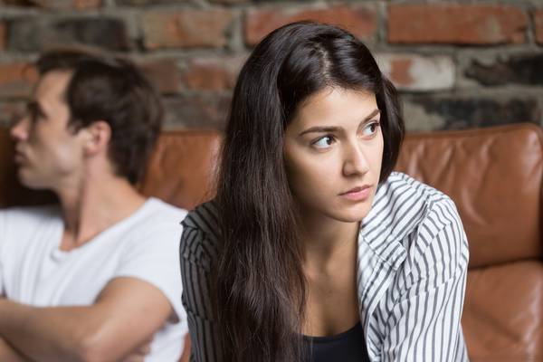 A rough guide to relationship survival: Other people are annoying . . . so are you