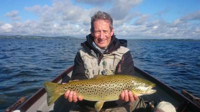 Angling Notes: Scene set in west Cork for  Five Nations Championship