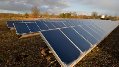 The future may be bright for solar power in Ireland despite ‘slow start’