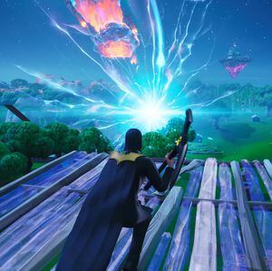 Why Did 'Fortnite' Go Dark? Epic Games Goes Nuclear in Blackout Stunt