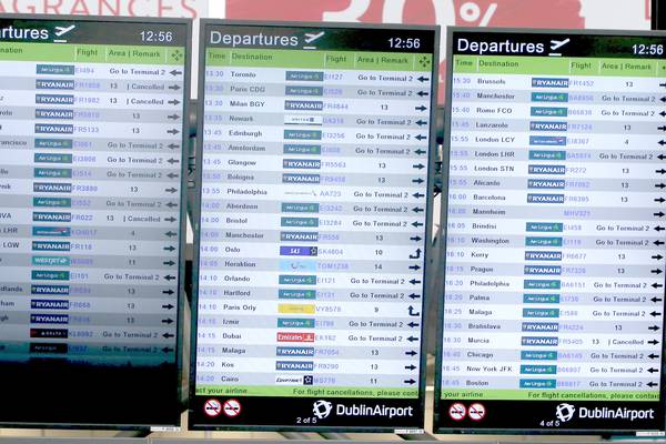 Aer Lingus passengers in line for up to €600 if flights cancelled or delayed