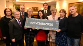 National strategy needed to eradicate child poverty, politicians told