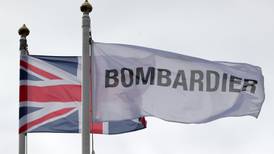 Bombardier to sell off Belfast operations